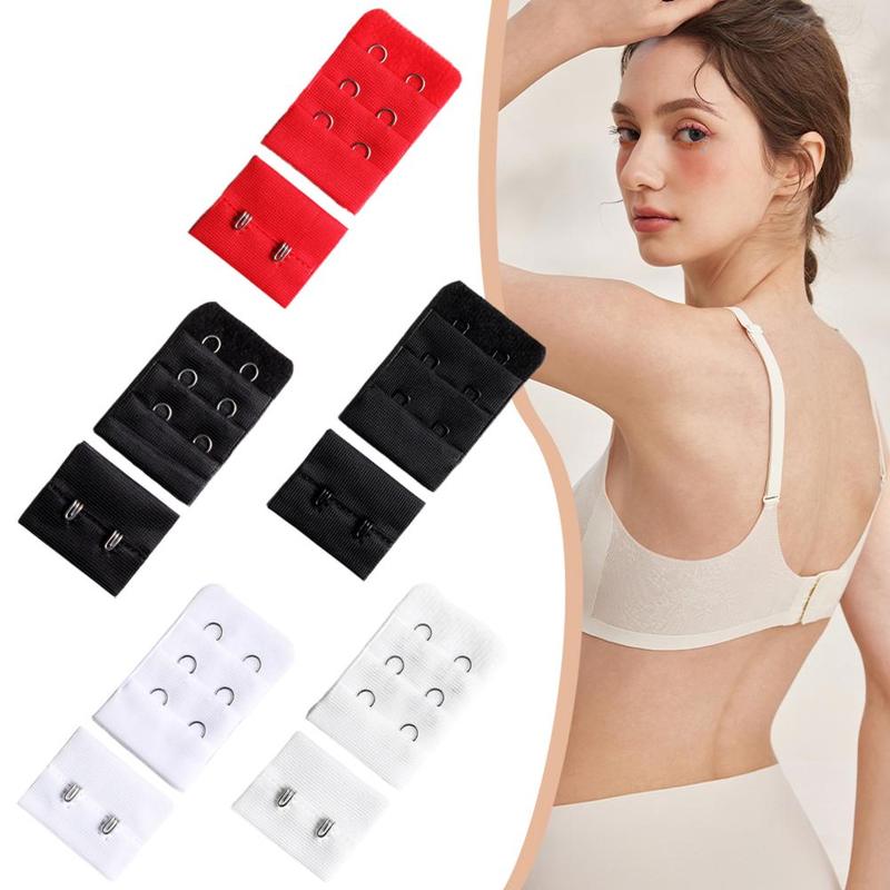 Underwear Extension Buckle Non Elastic Inner Buckle Accessories Bra B6D5 0