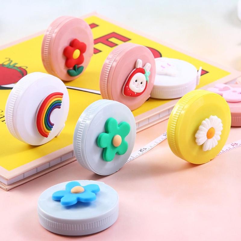 Đáng yêu khống tất nhập! Xách tay Kawaii Quần áo Băng Thước Đầy Màu Sắc Cartoon Tùy Chỉnh May Đo Manh Tie Mới Pet 3