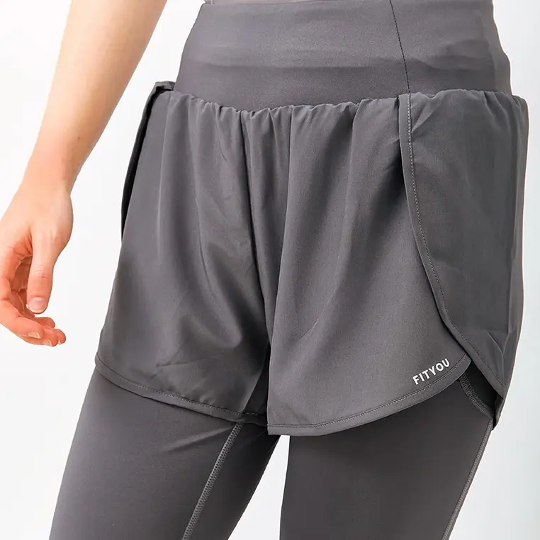 FitYou Aura Legging Hijab Friendly / Bawahan olahraga Celana - Shop |  Tokopedia