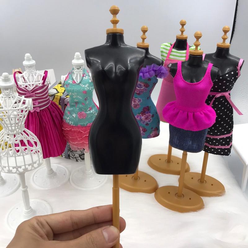 Manocanh dùng cho búp bê barbie hoặc các loại size 30cm