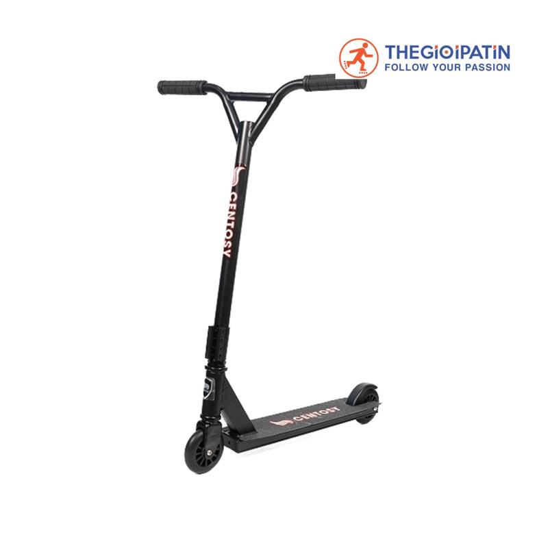 Product Introduction of Xe trượt Scooter Centosy S01 cao cấp cho người lớn 60