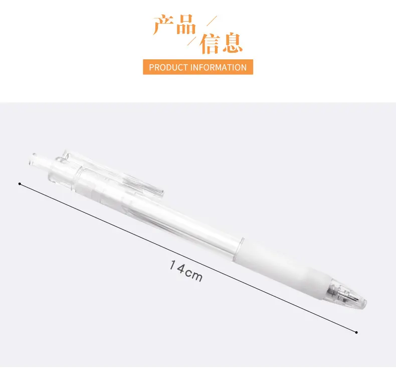 Dao Rọc Cắt Giấy Siêu Bén Dạng Bút, Có Đầu Bấm Thu Ngòi, Nhỏ Gọn, Dễ Mang Theo, Dạng Trơn - Komando.Store 3