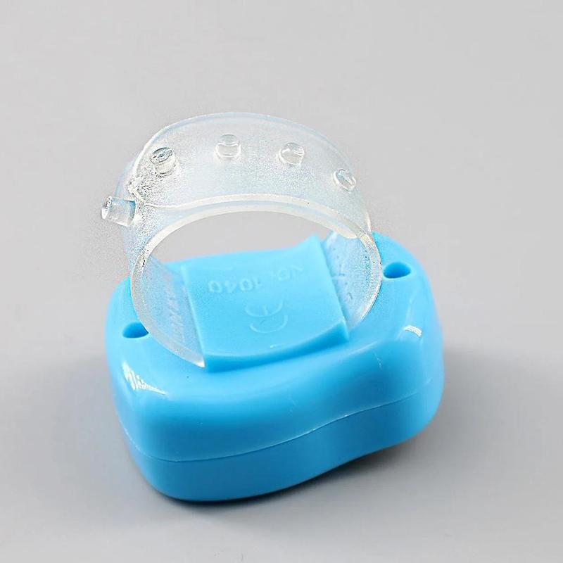 Product Introduction of LED Digital Tasbih Hand Tally Finger Counter with Beep Sound Perfect for Sports Gifting I4S4 33