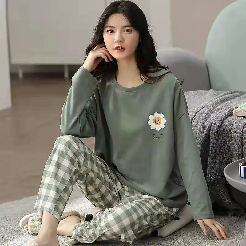 2-5XL piyama  jumbo | Piyama Jumbo Wanita 5XL  | piyama  jumbo |Baju Tidur Jumbo 5XL | Piyama Oversize Wanita Dewasa | Baju Tidur Wanita Dewasa Jumbo Set 1