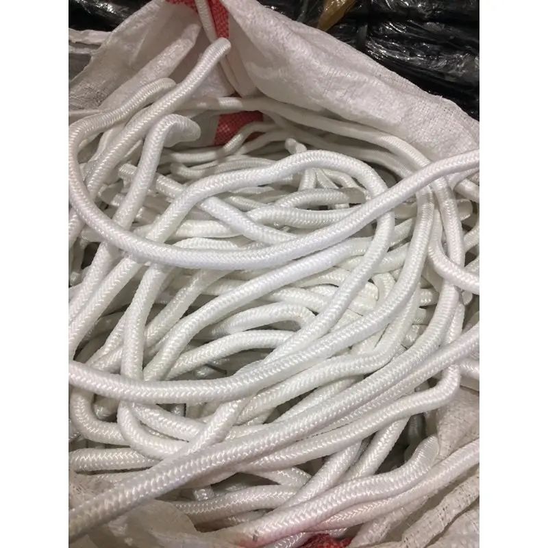 Tali tambang bendera tiang 6mm 6