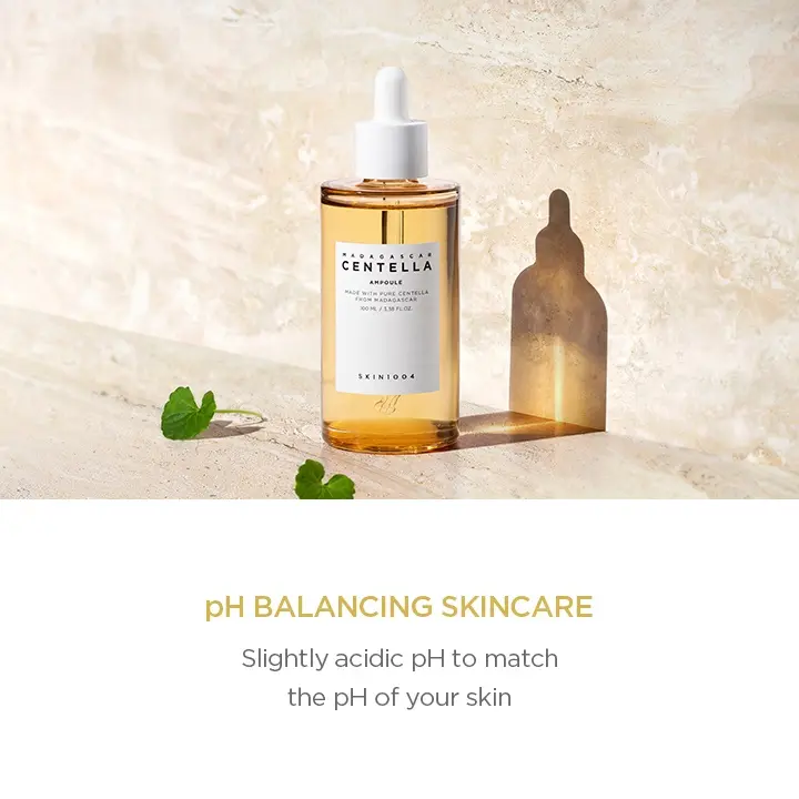 SKIN1004 Madagascar Centella Ampoule 4
