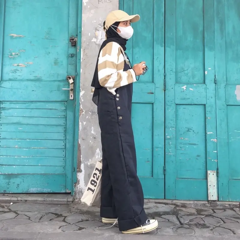 NAURA JUMPSUIT POLOS 5