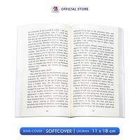 Gambar Buku Novel English Classics : Sherlock Holmes - Short Stories #1 / Short Stories #2 / GRAMEDIA PUSTAKA UTAMA - GPU - Short Stories #1 dari Pustaka Baru Press Kab. Bantul 4 Tokopedia