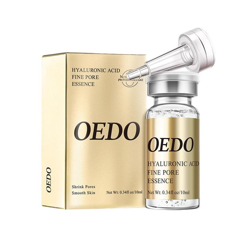 Product Introduction of Pore Shrinking Serum Moisturizing Skin Care Serum 10ml Making The Skin Cleaner And Fresher 8