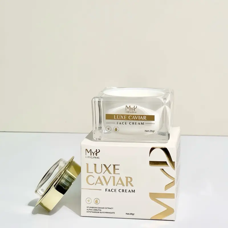 MyP KEM FACE COLLAGEN FULL 25GR SKINCARE Chăm Sóc Da Women 6