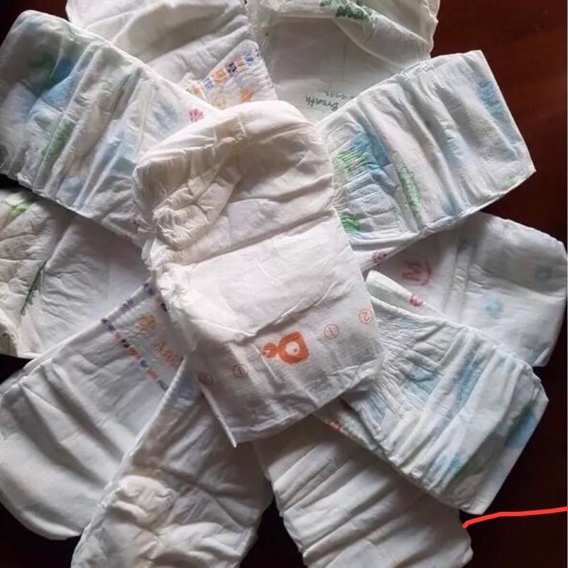 combo 100 bỉm dán đủ size