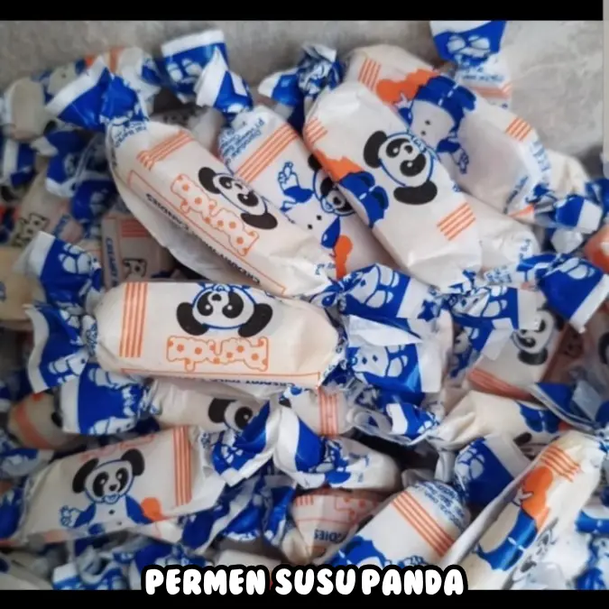 permen susu bentuk sapi permen sapi susu bentuk sapi permen panda susu permen sapi permen susu 2