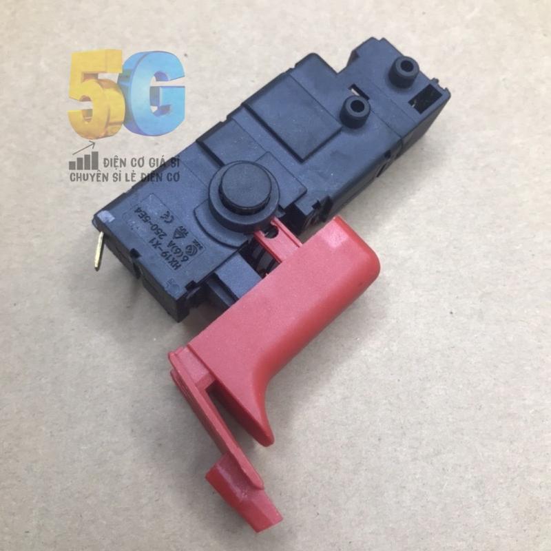 [ GIÁ SỈ ] Công Tắc Thay Thế Máy Khoan Bosch GSB 2-26 DRE Hoặc Các Hãng Nhái Có Cùng Hình Dáng LOẠI TỐT