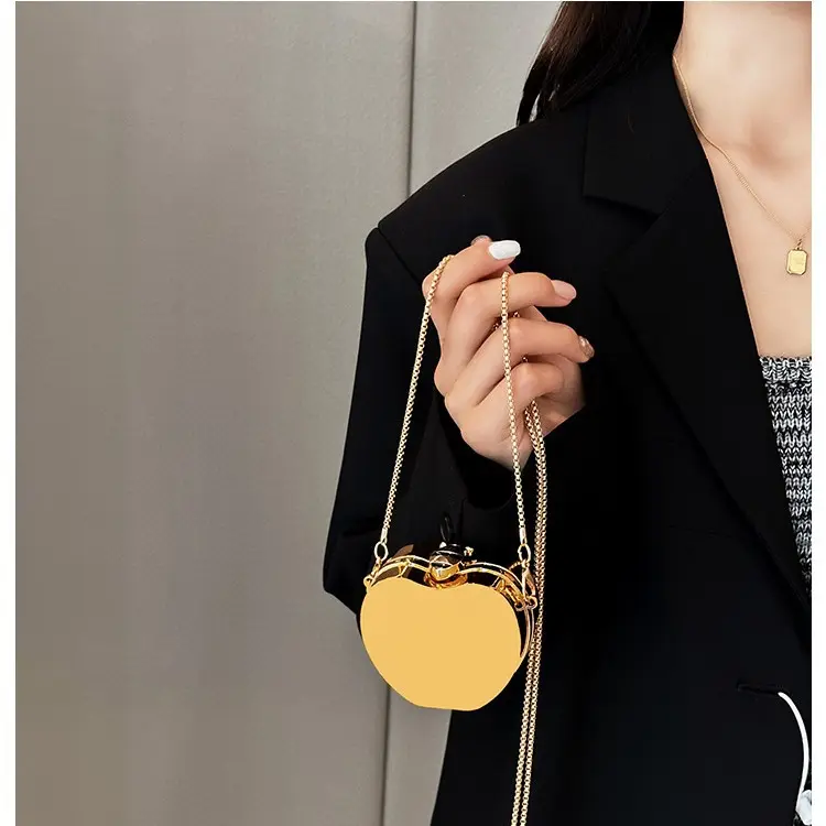 Summer New Acrylic Crossbody Bag for Women Fashionable Personality Mini Bag Coin Earphone Case st  argo  bag mini  kelly  china  bag larg capacity shoulder