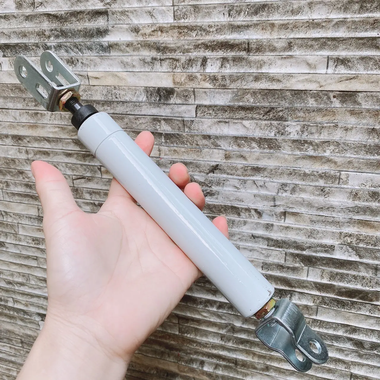 Ben Hơi, Piston, Ống Hơi Nâng Hạ ,Ty Thủy Lực Ghế Cắt Tóc Nam Nữ 16.5cm-23.7cm