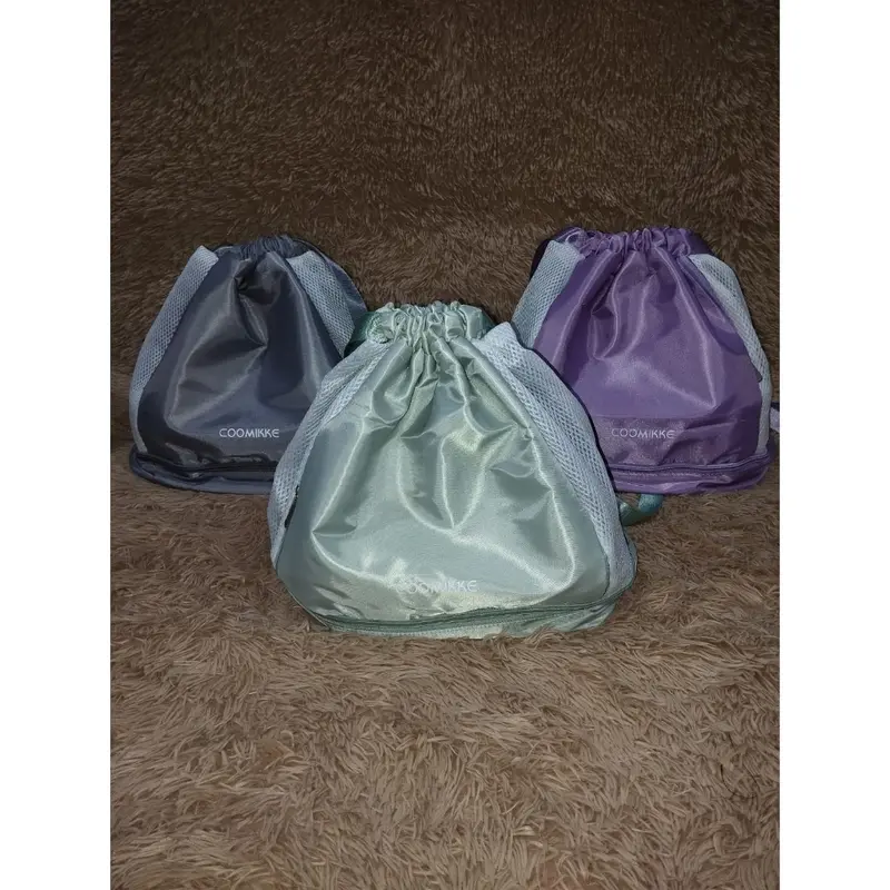 4037 BACKPACK WANITA WATERPROOF SPORT OUTDOOR TAS FITNESS BAG TAS RANSEL OLAHRAGA WANITA 8