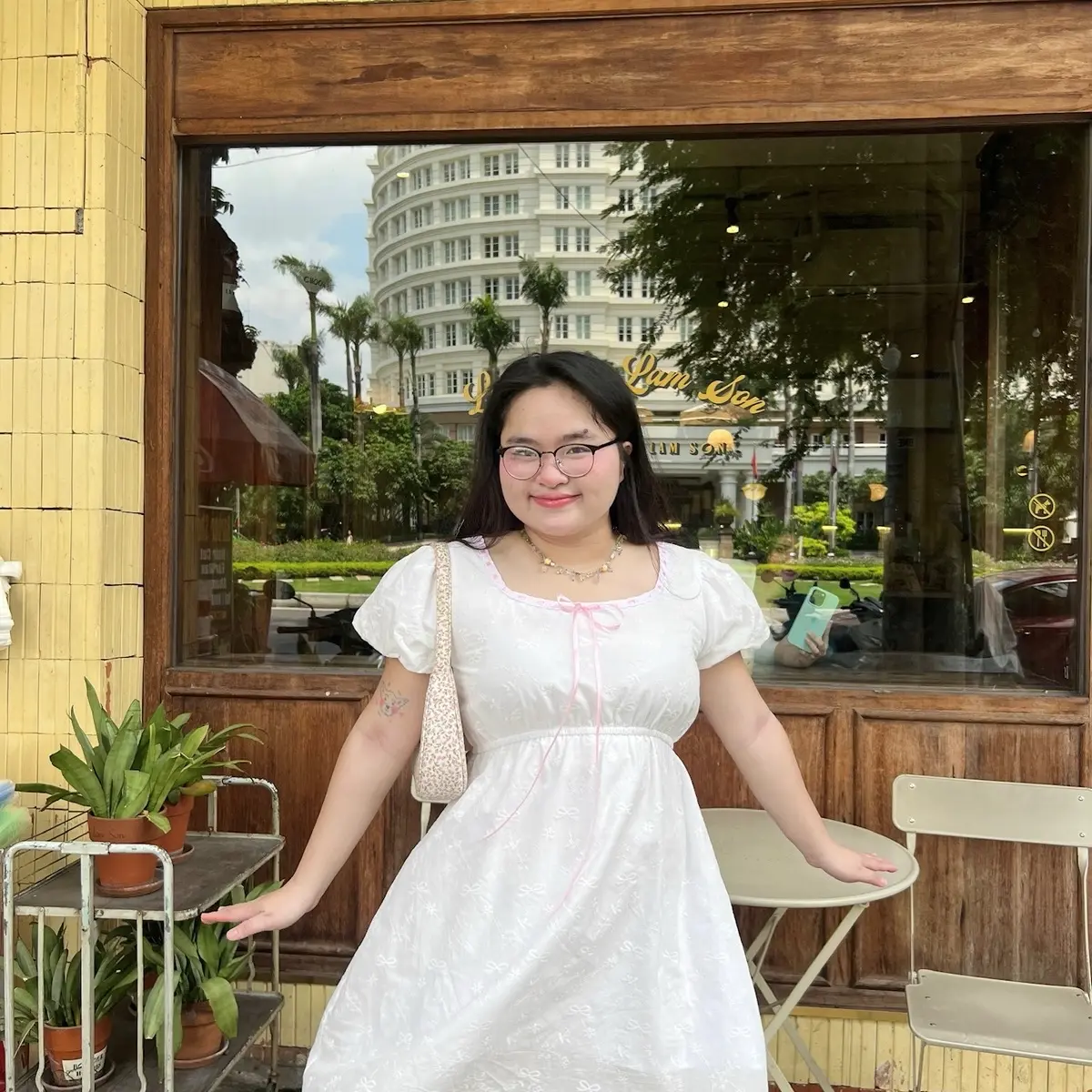 (65kg- 85kg) Đầm lửng bigsize Mochi