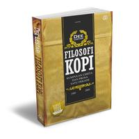 Gambar Buku Novel Filosofi Kopi - Dee Lestari - 156 halaman, Standar dari Mizanstore.id Kota Depok 1 Tokopedia