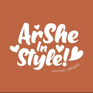 ARSHE IN STYLE