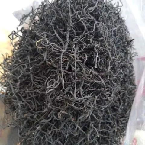 100g Rong HongKong/ rong biển sợi không muối nấu canh