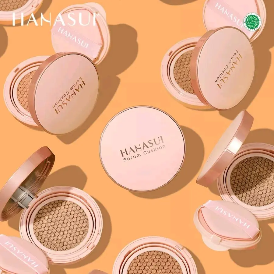 Hanashui serum cushion