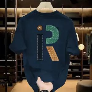 Kucing Baru Tercetak Tidur Kurang T-shirt Musim panas Unisex Top kaos  marimas kaos  tongkrongan baju  street baju  sablon lucu ngakak skena  punk  outfit radiohead  shirt kaos  sukatani  punk Katun Lembut Nyaman Melar Atasan baju  kaos Santai Combed Pria