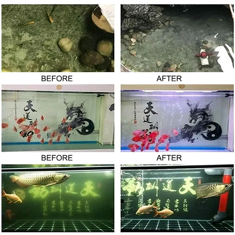 karbon aktiv block penjernih air aquarium hilangkan bau amis 7