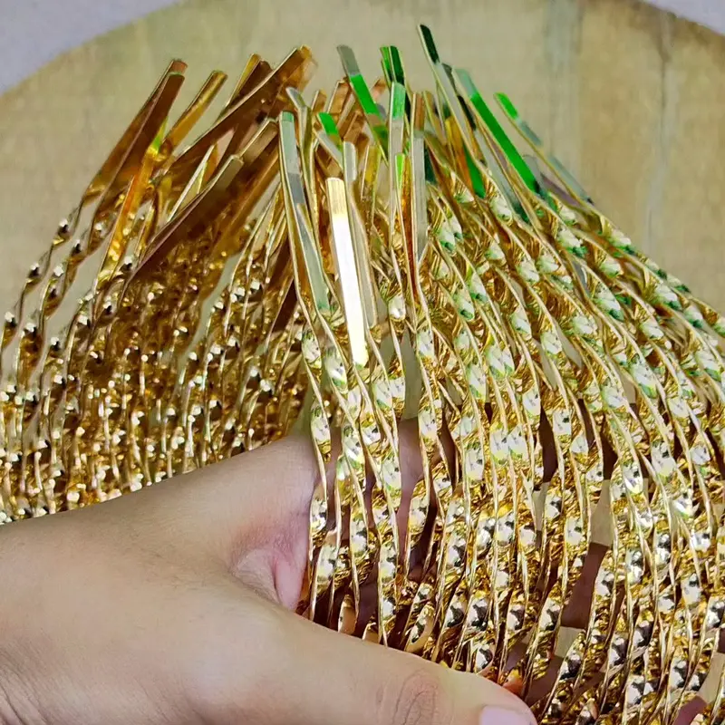kawat bando ulir gold/pak isi 50 1
