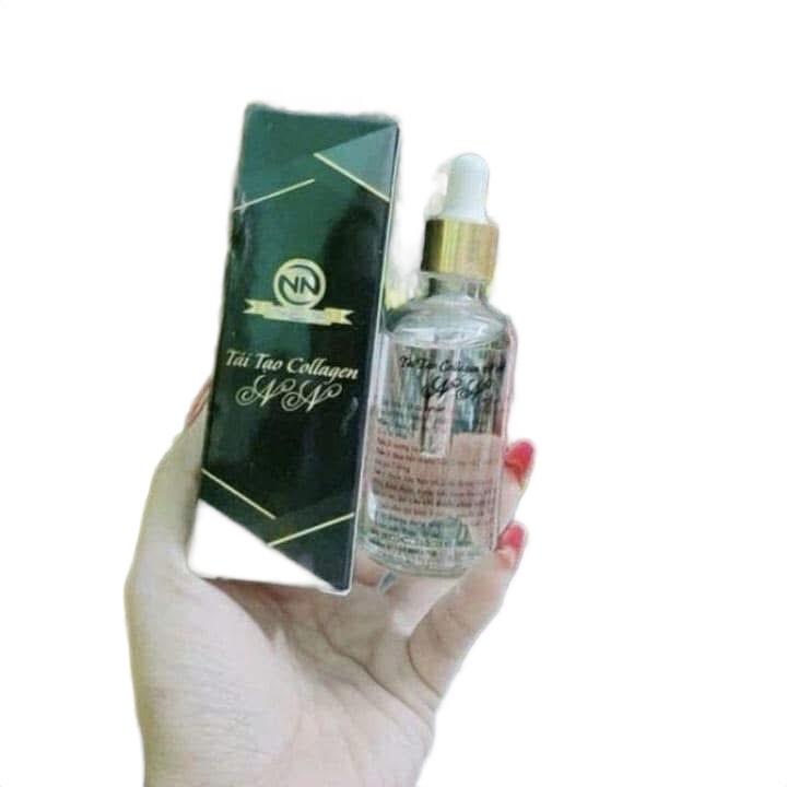 nước lột NN collagen chính hãng Dưỡng Da Body Peel Da