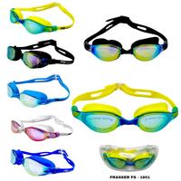 Gambar Frasser Kacamata Renang Anak Murah Kaca Mata Renang Swimming Goggles Original KMR FS 18 - 268 BOKS dari Frasser Kota Surabaya 1 Tokopedia