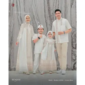 KEKE SARIMBIT RENJANI BROKEN WHITE