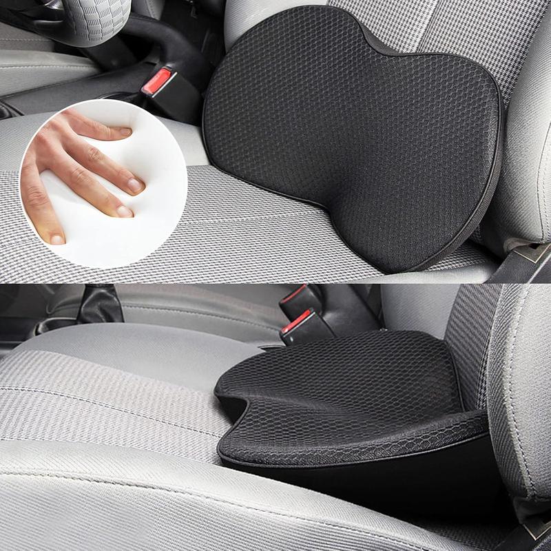 Lower back pain driving cushion best sale