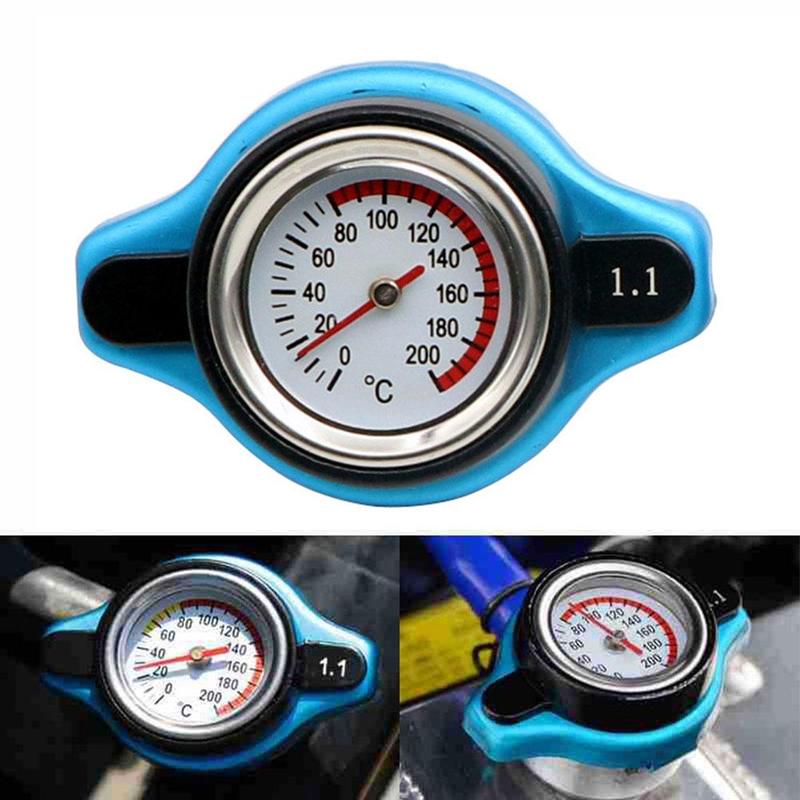 Product Introduction of Auto Fuel Tank Cap Thermost Radiator Cap Tank Cover Universal Water Supplies Spec Temperature F0T9 25