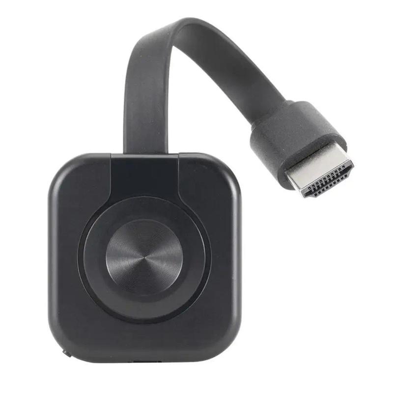 Product Introduction of 1080P HD Wireless WiFi Display Dongle TV Stick Video Adapter Airplay DLNA Screen Mirroring Share for IPhone IOS Phone To TV 31