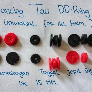 Kancing DD Ring helm universal