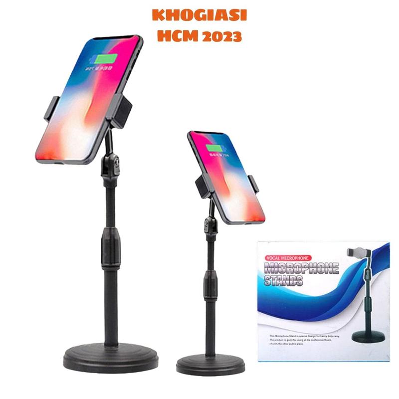 Giá Đỡ Điện Thoại Livestream Phụ Kiện Điện Thoại Phone