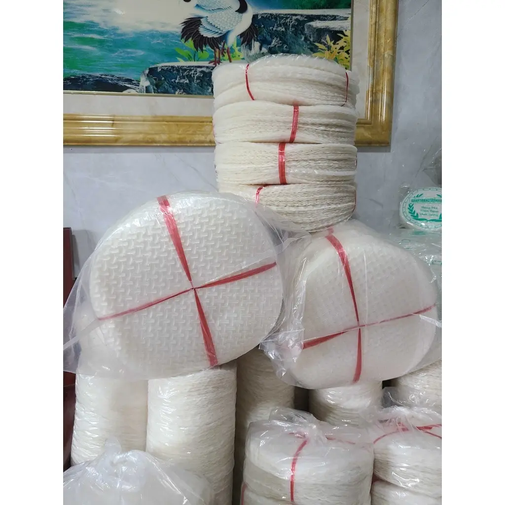 Bánh tráng tròn lớn - bánh tráng đại 30cm 1kg