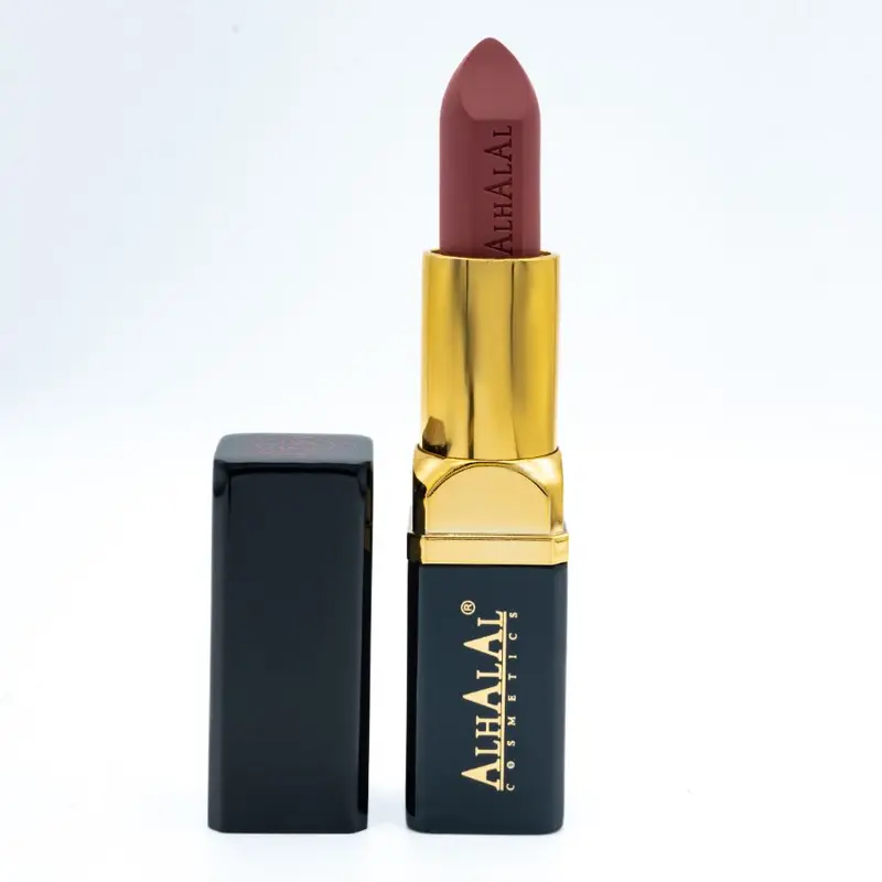 AL-28 ESHAL MATTE VELVET LIPSTICK 3