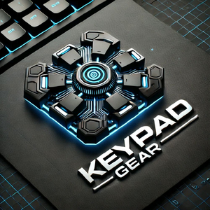 KeyPad Gear