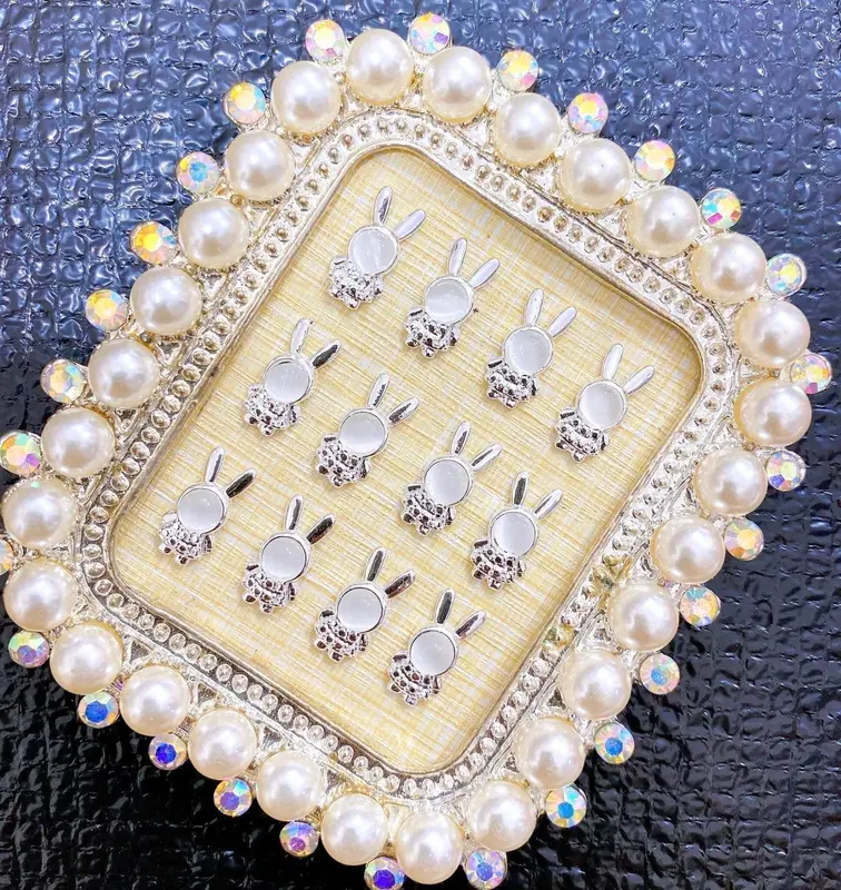 TỔNG các mã charm trang trí móng nhé ạ 5