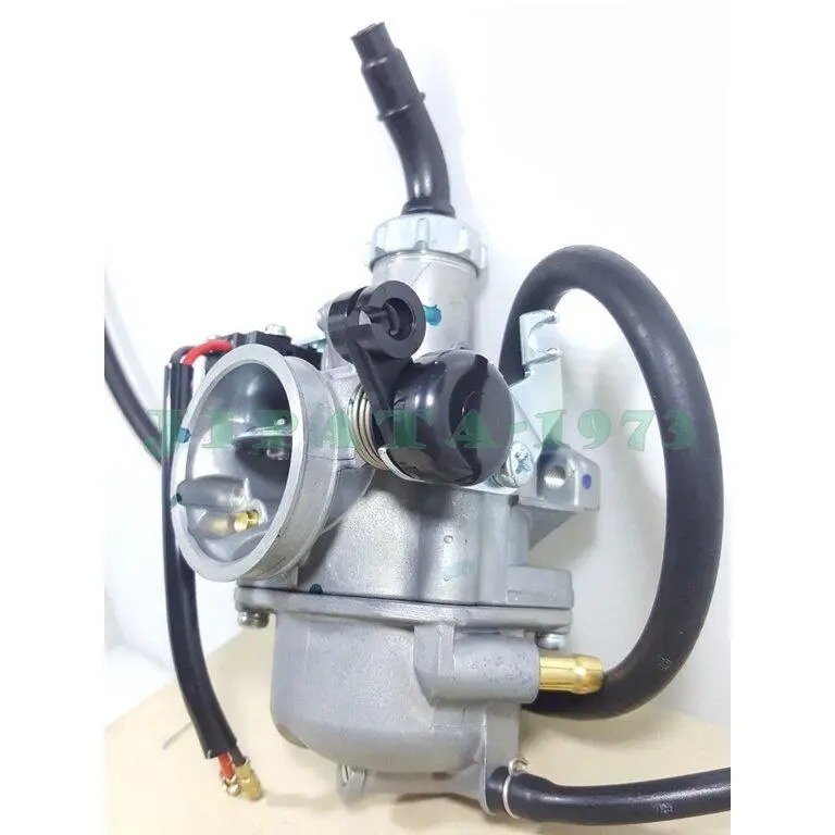 Bộ chế hòa khí-WAVE125/WAVE100 Bộ chế hòa khí dành cho xe máy Honda - LAMJAD DN Phụ Tùng 3