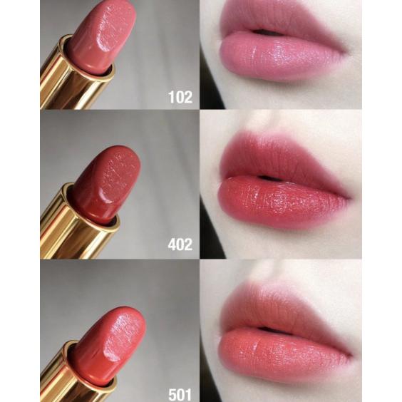 Son lì Cezanne Lasting Lip Color N Nhật Bản 3.9g Cosmetic Women  Mỹ Phẩm Trang Điểm 1