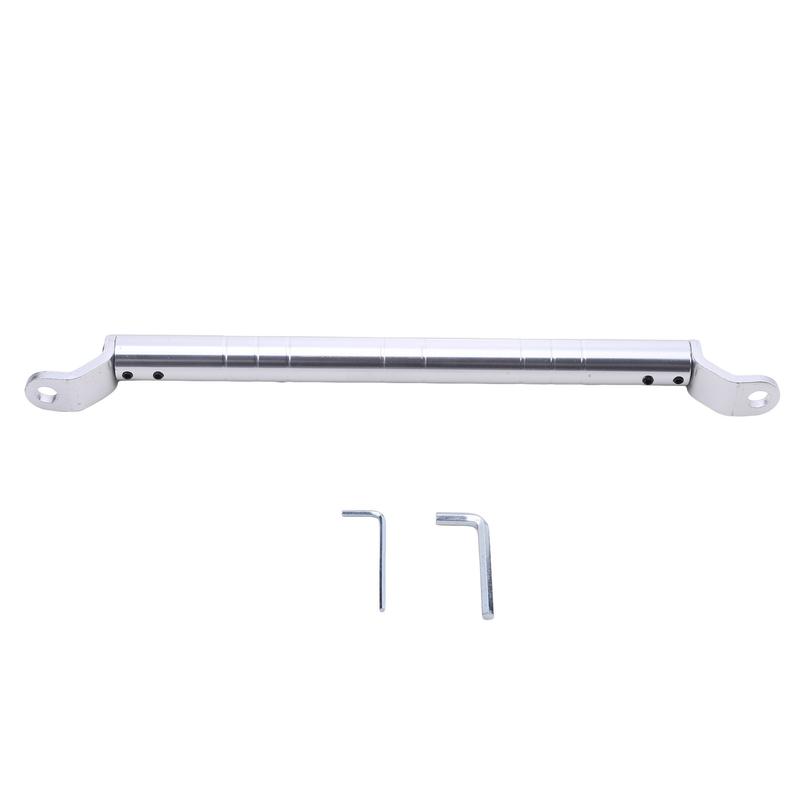 Product Introduction of Motorcycle Adjustable Handlebar Balance Bar Reinforced Crossbar 24