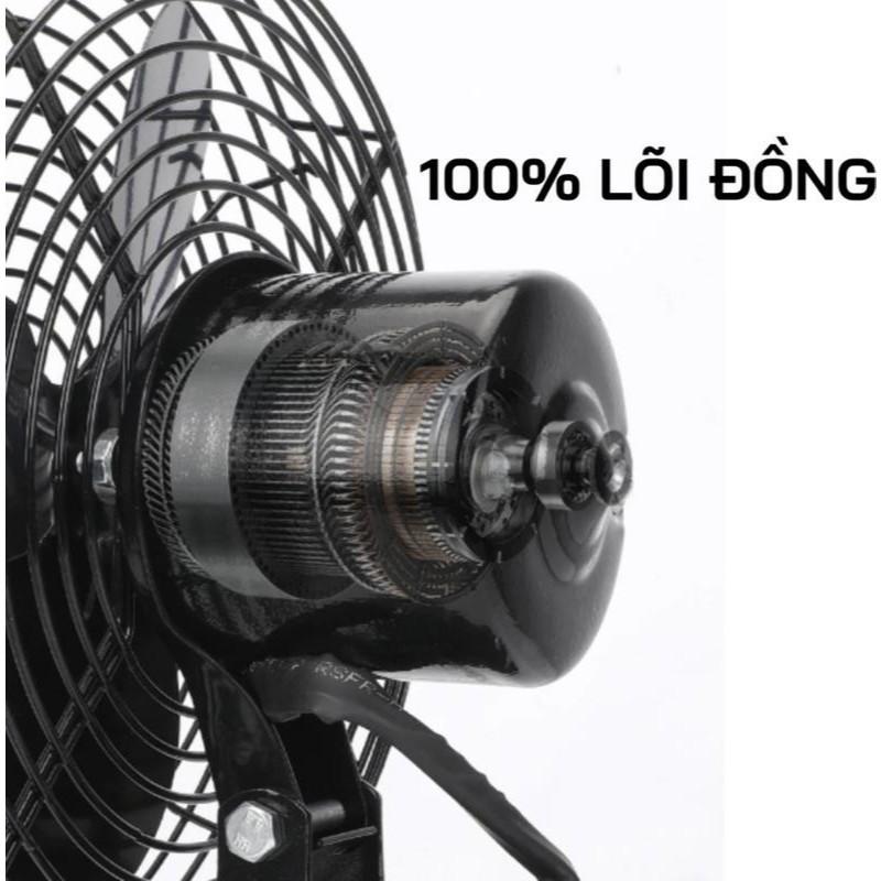 Quạt Tích ĐIện Chạy Pin Makita 8 Inch, Quạt Khung Sắt 2 Cấp Độ Gió Siêu Mát, Dùng Pin Makita 10 Cell, Sử Dụng Liên Tục 8H 7