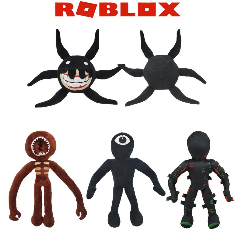 Roblox Doors-Đồ Chơi Nhồi Bông Cầu Vồng Cho Bạn Bè, Mang Lại Hạnh Phúc Cho Gia Đình Bạn, Với Búp Bê Dễ Thương Này 1