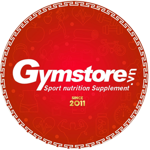 Gymstore HCMC