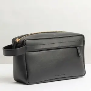 HANDBAG VIRAL TAS TANGAN PRIA WANITA PREMIUM Hitam