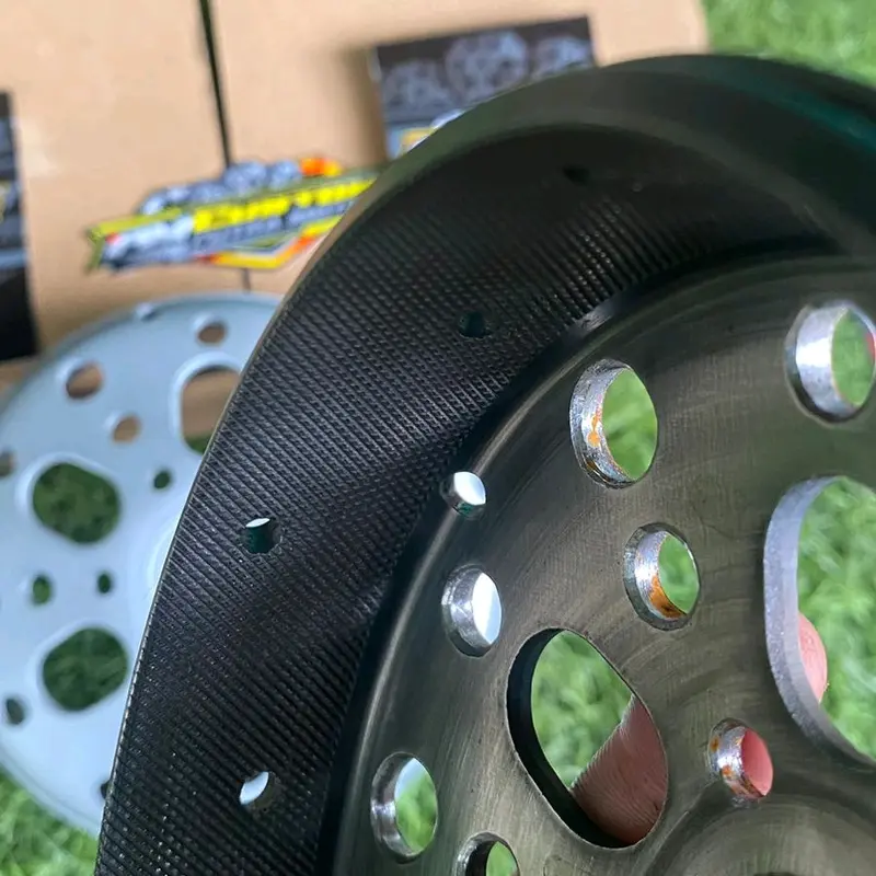 PAKET UPGRADE KIRIAN  CVT ANTI GEREDEG BEAT FI BEAT STREET BEAT DELUX SCOOPY FI 2