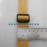 Gambar Tali Tas Tali Selempang Strap Tas Pria Lebar 2,5 cm Warna Cream Krem Kait Model Huruf S - cream dari Heaven Kaufen Kota Malang 5 Tokopedia