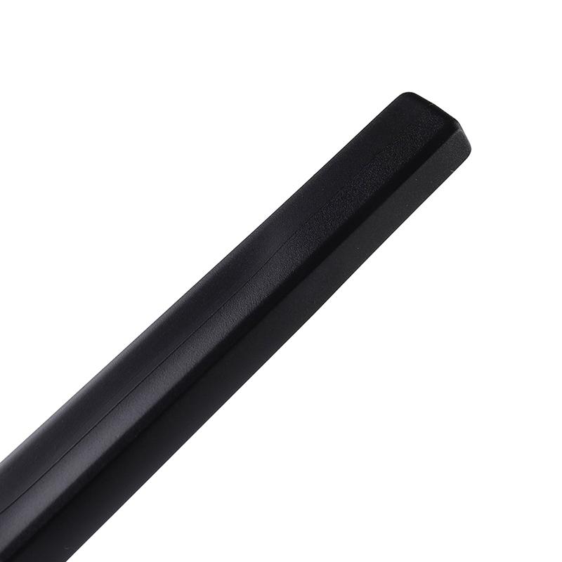 Product Introduction of 1PC Multifunctional Long Handle Coffee Machine Cleaning Brush Plastic Material Kitchen Tools 23